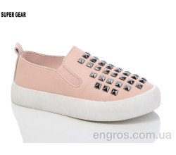 Слипоны Super Gear